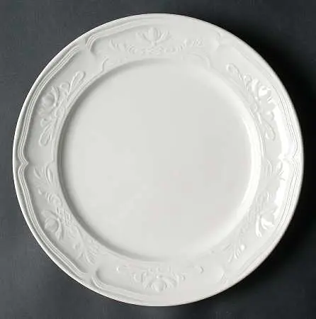 Gebaksbordje V&B (17cm)