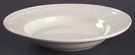 Diep bord V&B (22cm)