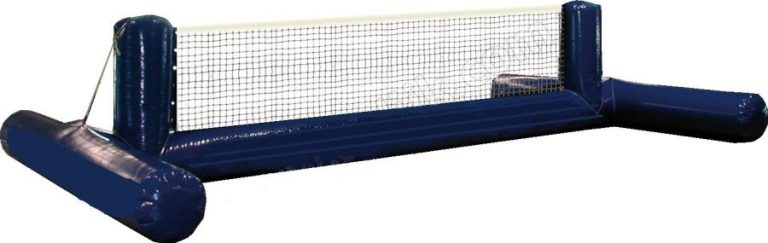 Voetvolley