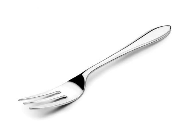 Cocktailvorkje (10cm)