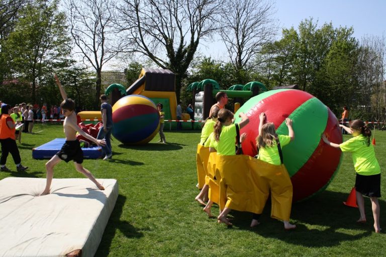 Wereldbal