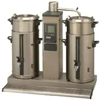 Koffiemachine (2x5ltr)
